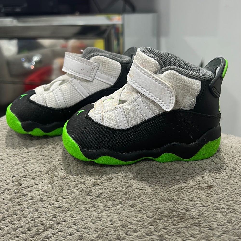 Jordan’s